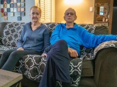 Some dialysis patients in northwestern Ontario travel hours and live far from home for life-saving treatment