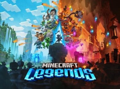 Inside the B.C. studio behind Minecraft Legends, one of the biggest games developed using a 4-day work week