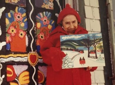 N.S. government got duped buying 3 Maud Lewis paintings. Here’s how they learned the truth