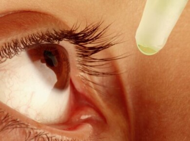 Maker of eye drops linked to deadly outbreak flunks FDA inspection