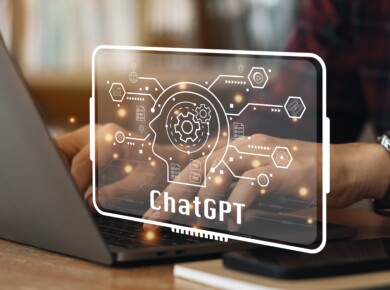 ChatGPT is the smarter AIM chatbot I’ve always wanted