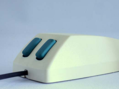 Microsoft-branded mice and keyboards are going away after 40 years