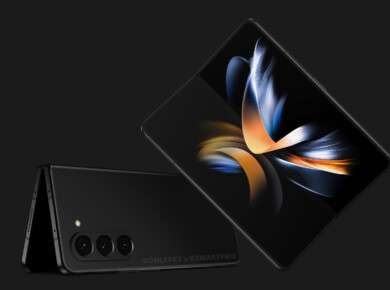 Galaxy Z Fold5: First look offered for Samsung’s next-generation foldable