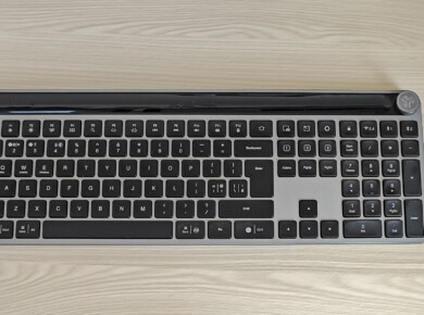 JLab Epic Wireless Keyboard review: An easy recommendation