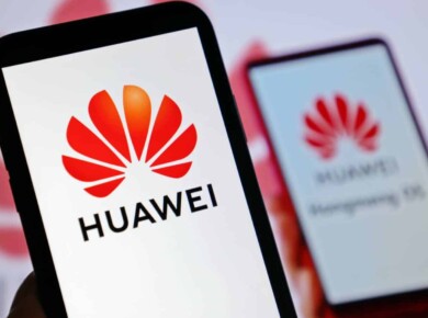 Huawei Establishes Commodities Hedging Team in Hong Kong, Singapore