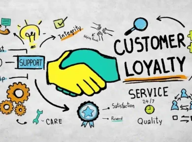 Customer Loyalty Stats in 2023: Loyal Customers Spend More!