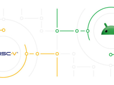 Google plans RISC-V Android tools in 2024, wants developers to “be ready”