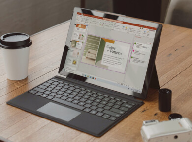 Close out 2023 with Microsoft Office for just $40