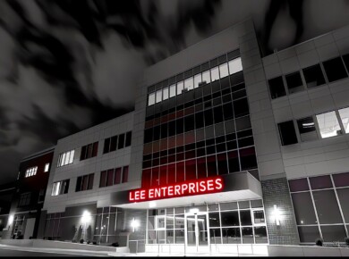 Qilin ransomware claims attack at Lee Enterprises, leaks stolen data