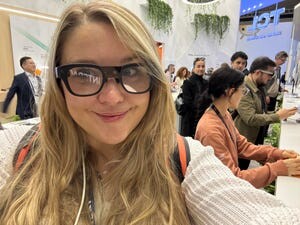 I Wore the TCL RayNeo X3 Pros at MWC 2025. This Is What AR Smart Glasses Should Be