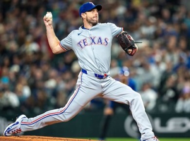 Blue Jays land 3-time Cy Young Award winner Max Scherzer on 1-year, $15.5M US deal