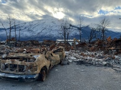 Jasper wildfire damage now estimated at $1.23B — and could go higher, insurance industry says