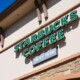 Starbucks plans to cut 30% of its menu