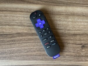 You can’t change the Roku’s quick shortcuts, but there’s a workaround