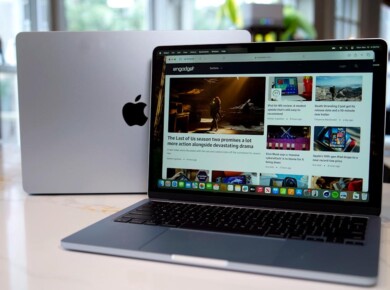 Apple MacBook Air M4 13-inch and 15-inch review: Minimal upgrades at a much better price