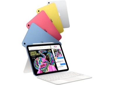 Here’s how to pre-order the new Apple iPad and iPad Air M3