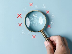 Our data, our decisions, our AI future: why we need an AI Regulation Bill