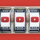 Digiday+ Research: YouTube usage drops as fewer brands put a large amount of marketing spend toward the platform