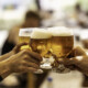 Large study shows drinking alcohol is good for your cholesterol levels